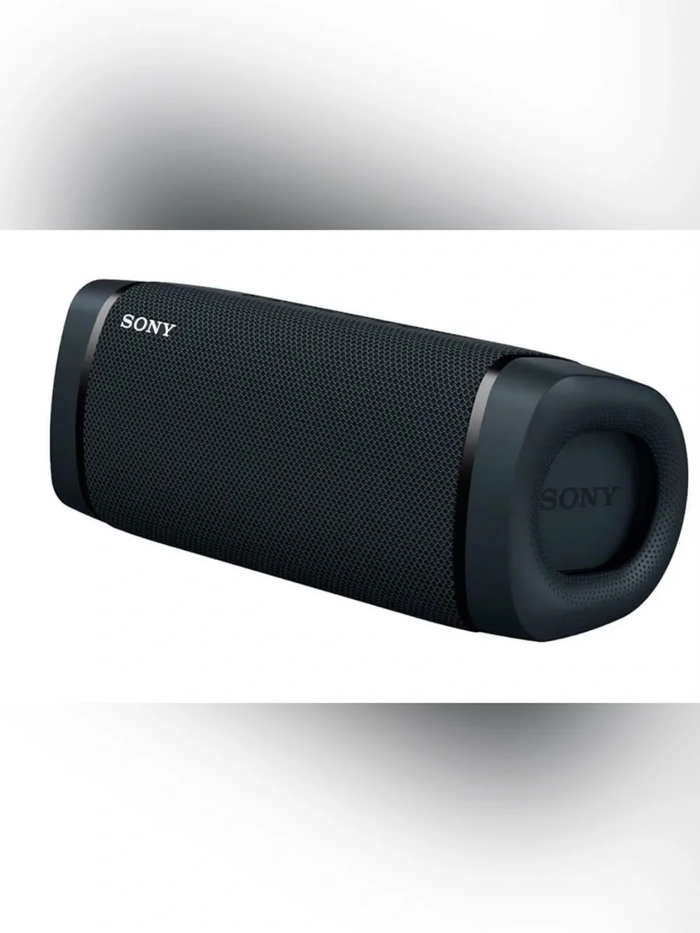 Sony SRS-XB33 EXTRA BASS Wireless Speaker
